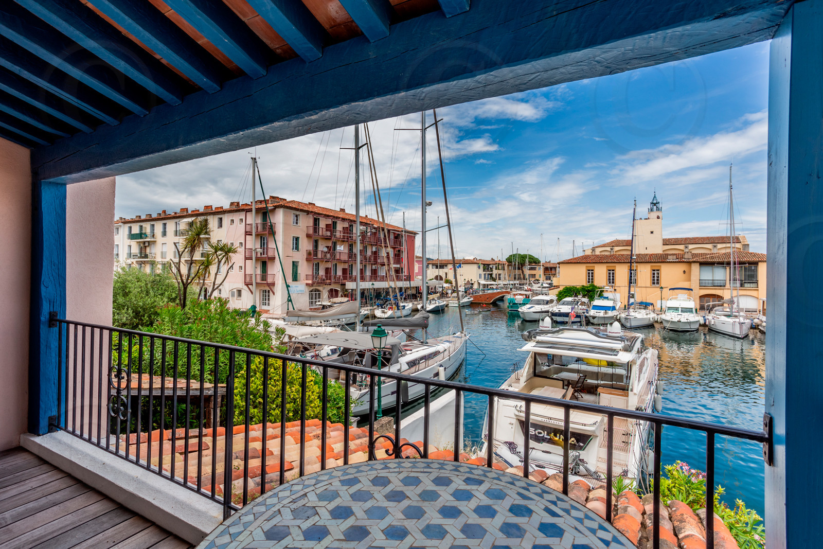 Photographe immobilier Real Estate